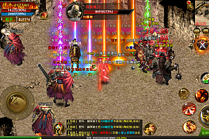 幽冥传奇【屠龙霸业】单职业-Win外网端-假人-安卓-GM后台-运营后台-详细搭建语音讲解视频教程