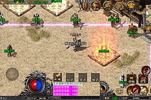 战神引擎1.76烈战复古完整底板(白猪5)需白猪授权即可,最新整理WIN系统