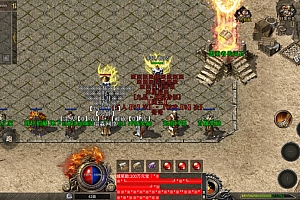 XO引擎-瑞淼上古三职业