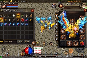 200买的-1.80天下第一傲世极品合击版_服务端_进服体验_架设教程_战神版本库