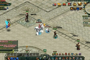 仙侠网页游戏【仙风道OL】最新整理WIN系服务端+GM工具+详细搭建教程+外网教程