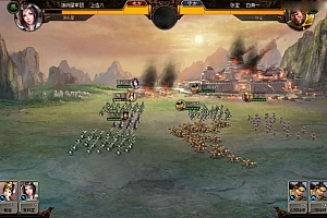 典藏三国页游【星辰三国志】最新整理Win系服务端+详细搭建教程+外网教程