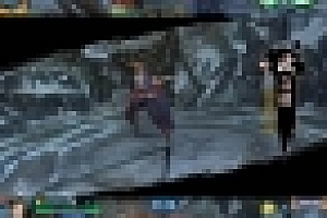 新剑侠情缘华山版 经典3D唯美仙侠角色扮演类剧情手游 Linux服务端_安卓苹果IOS双端