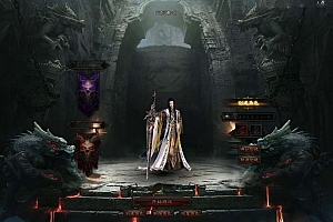 翎风引擎传奇端游【仙之侠道单职业】最新整理WIN系服务端+配套补丁+详细搭建教程+视频教程