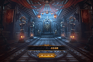 【XO传奇手游】三端互通1.76沉默复古合击三职业微调版+Win学习手工端+PC安卓IOS版本+语音视频教程