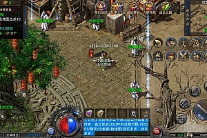 【GOD引擎】三端互通中原沉默三职业版本+WIN学习手工端+语音视频教程
