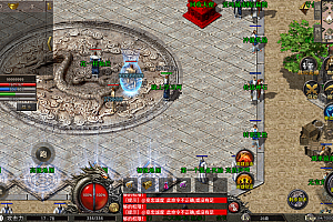 XO引擎0129《九龙星王合击》.Win整理学习服务端,安卓+苹果。