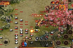 【传世手游】梦回传世版本+VM单机一键端+Linux本地学习手工端+视频教程+GM后台