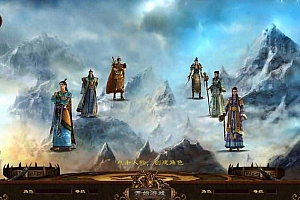 传世手游【魔城传世】最新整理Linux手工服务端+安卓苹果双端+GM授权后台+详细搭建教程