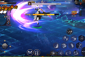 横版闯关手游【格斗之夜最新篇章之义斩天下】最新整理Linux手工服务端+配套中文表+WEB管理后台+GM授权后台+安卓苹果双端+详细搭建教程