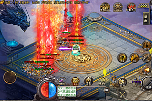 战神引擎传奇手游【独家制作斗神七大陆-白猪3】最新整理Win系复古服务端+安卓苹果双端+GM后台+详细搭建教程