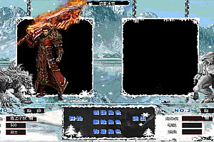 战神引擎传奇手游【鸿蒙冰雪新UI白猪3.1】最新整理WIN系特色服务端+安卓苹果双端+GM授权物品后台+详细搭建教程