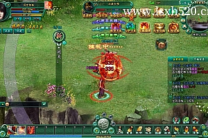 典藏武侠页游【九天OL】最新整理Win系服务端+货币修改教程+详细搭建教程+外网教程
