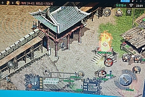 寄售 战神引擎稀有版本端游复刻《空间传奇》端游复刻 win整理学习版本,