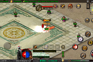 战神引擎《独步武林单职业第二季准开区版本》白猪3.1+弧形技能+切割显示+真十步一杀+幻影野蛮,全新ui -单职业15大陆 -全网独家-win整理学习版本