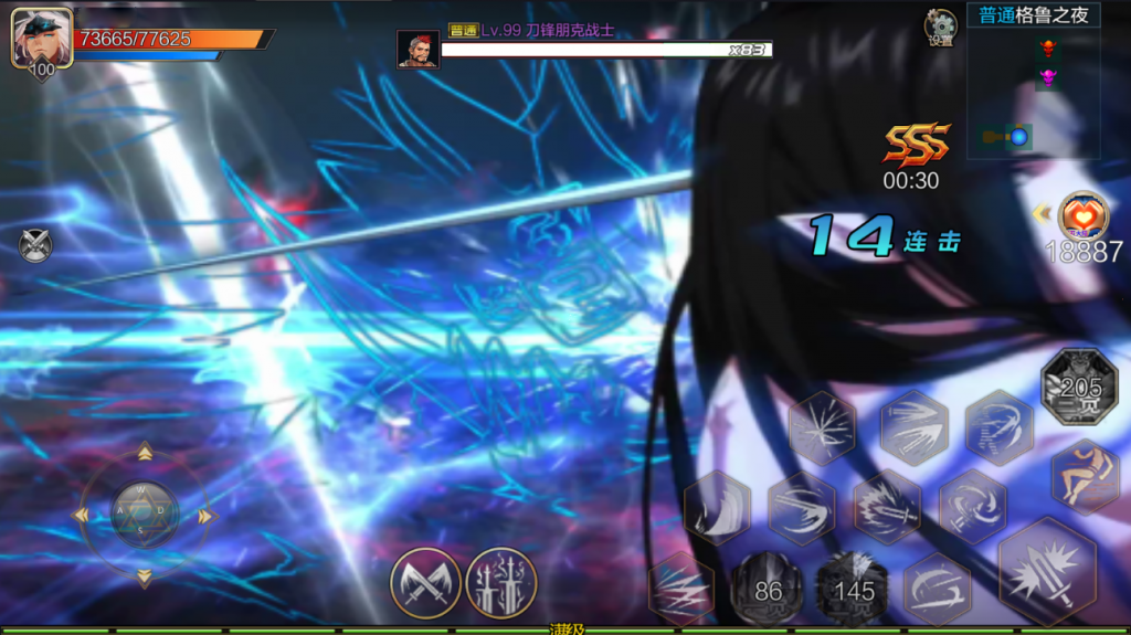 横版闯关手游【米亚大陆-ZS】最新整理Linux手工服务端+表格+管理后台+GM授权后台+安卓苹果双端+详细搭建教程