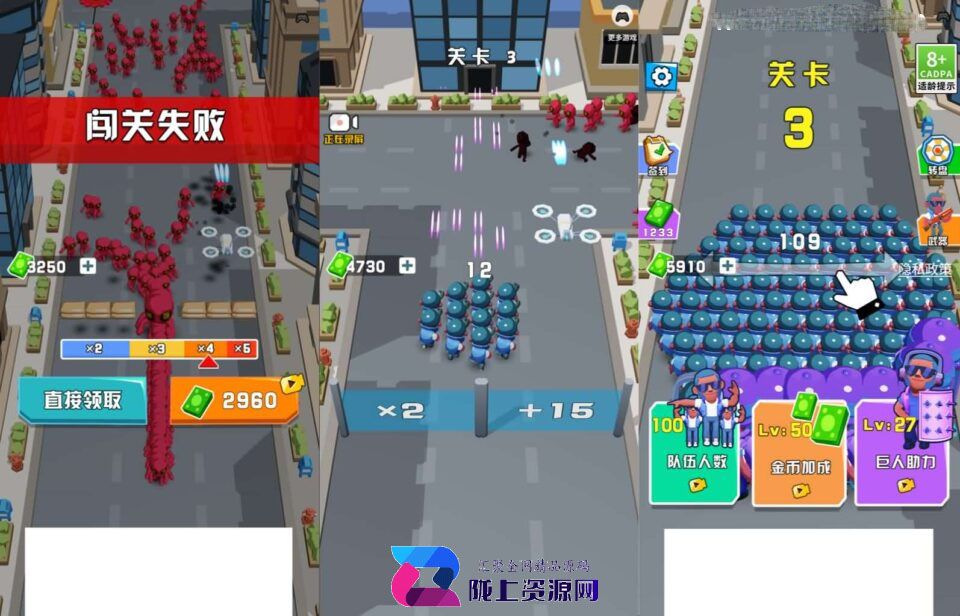 三网H5游戏【激战突围】最新整理WIN系服务端+Linux手工服务端+详细搭建教程