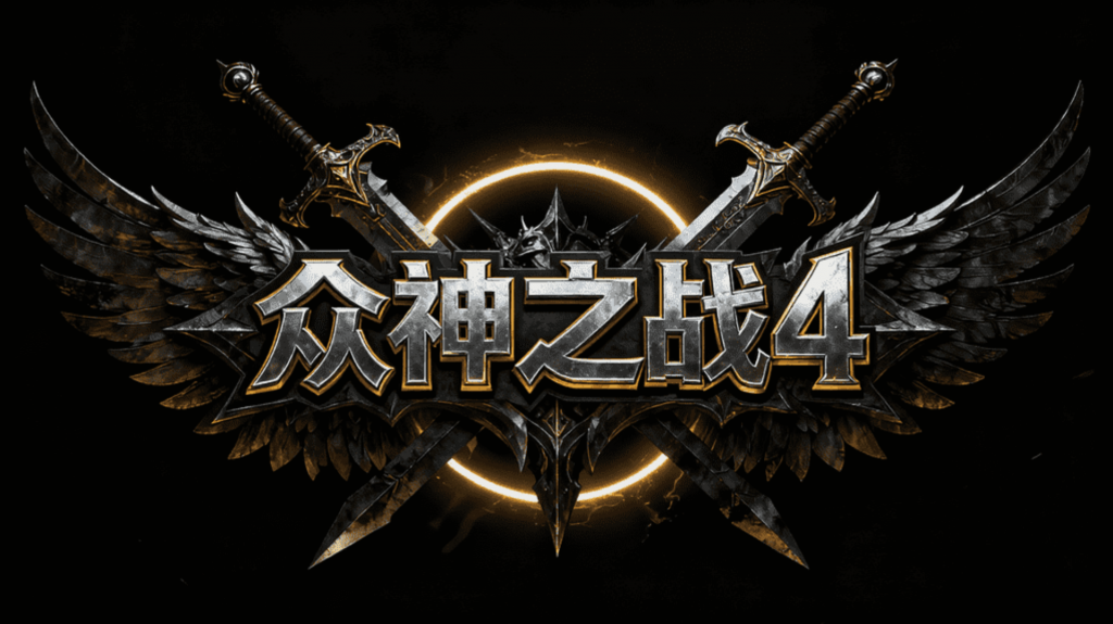 战神引擎《众神之战》白猪G +收费眼神win整理服务端