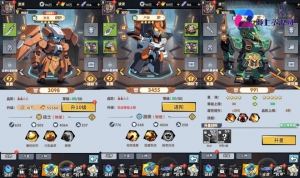 卡牌回合手游【机甲三国H5代金券内购跨服版】最新整理单机一键即玩镜像端+Linux手工服务端+管理后台+运维后台+GM授权后台+简易安卓客户端+详细搭建教程+视频教程